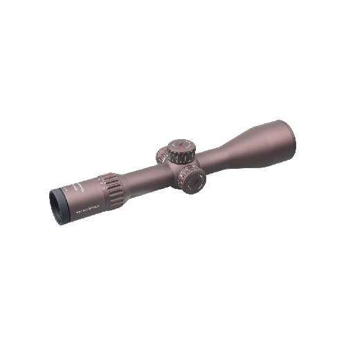 Vector Optics Scff-39 Continental X6 4-24x56 Ffp 34mm Fde Vec Mbr