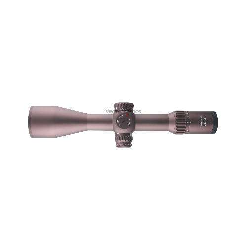 Vector Optics Scff-39 Continental X6 4-24x56 Ffp 34mm Fde Vec Mbr