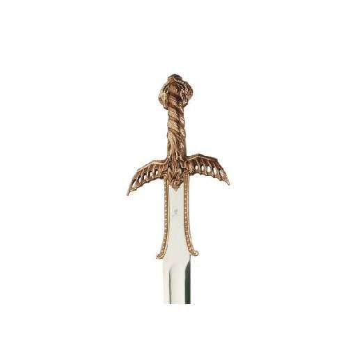 MARTO540ESPADA BARBAROS BRONCE