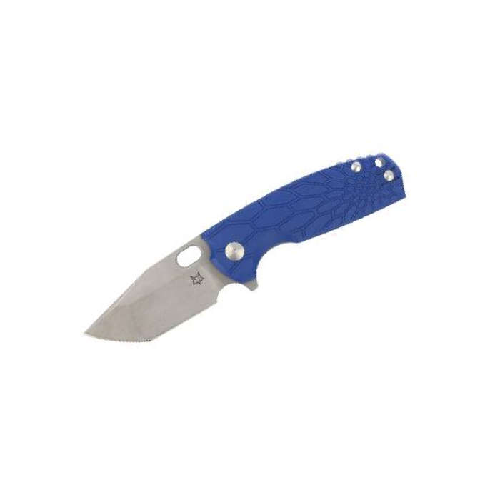 FOX/VOX Core Tanto Folding Knife - FX-612 BLS