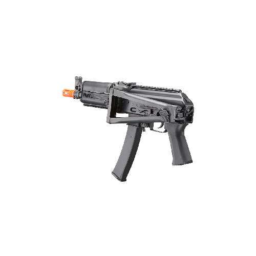 KA USA Licensed KR-9 SBR AEG BK