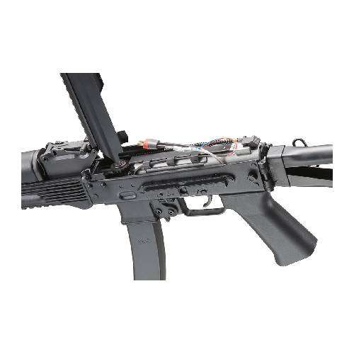 KA USA Licensed KR-9 SBR AEG BK