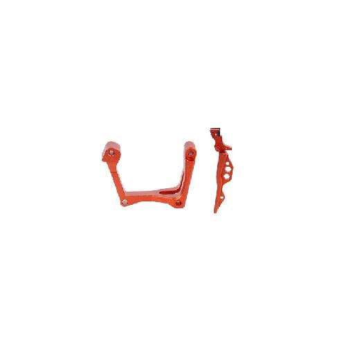G-10-140-2  SSG-1 Dress-Up Kit - Orange