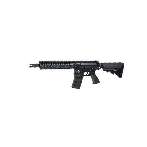 ASG Airsoft AEG Pl M15 Devil Carbine 9,5'- 18354