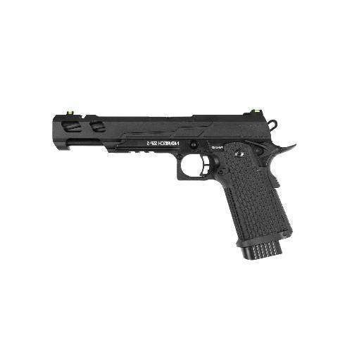 Novritsch Ssp5 Gas Blowback Pistol- 5.1