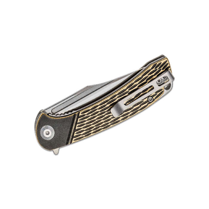 Civivi Dogma Knife- D2-C2014A