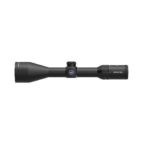 Grizzly Pro 3-12x56 Fiber - Scom-42