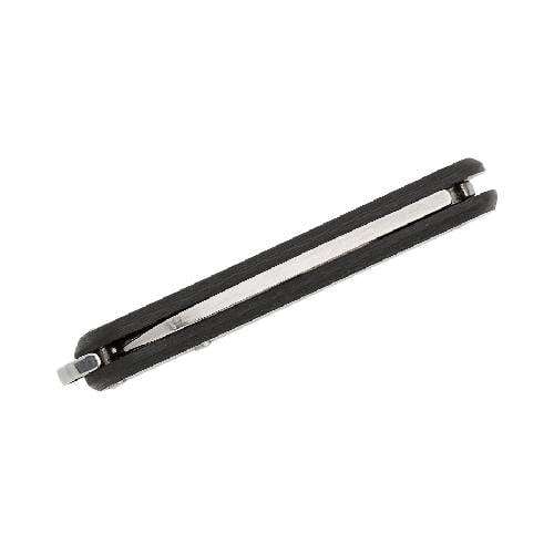FOX VULPIS M390 Polish Carbon Fiber 3K Handle - FX-VP108 CF