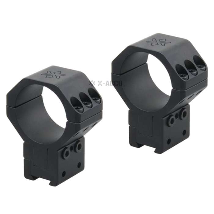 34MM ADJUSTABLE DOVETAIL RINGS - XASR-3055