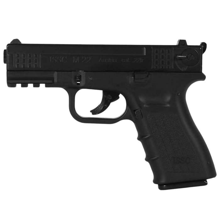 Asg Airgun CBB SL ms 4.5mm ISSC M22-19803