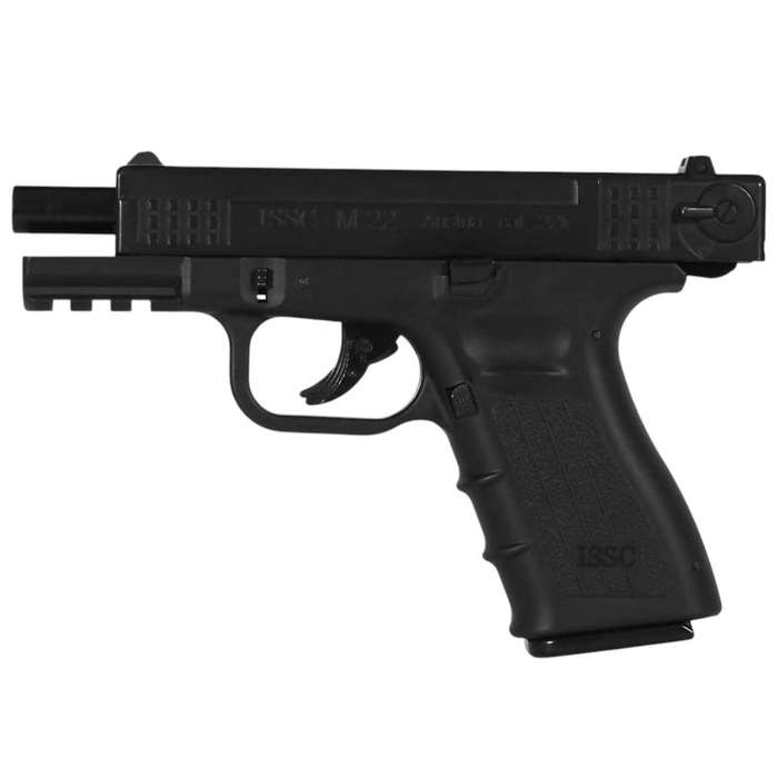 Asg Airgun CBB SL ms 4.5mm ISSC M22-19803