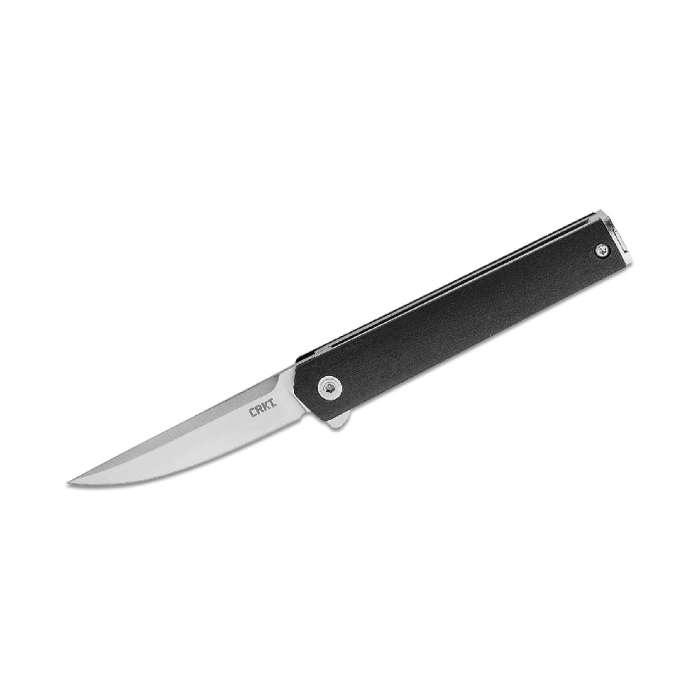 CRKT Ceo Compact Black -7095KX