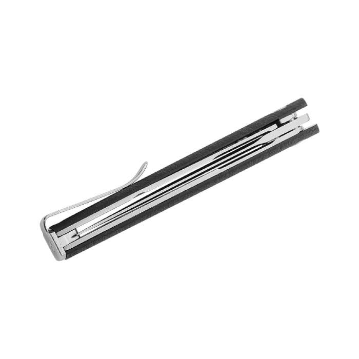 CRKT Ceo Compact Black -7095KX