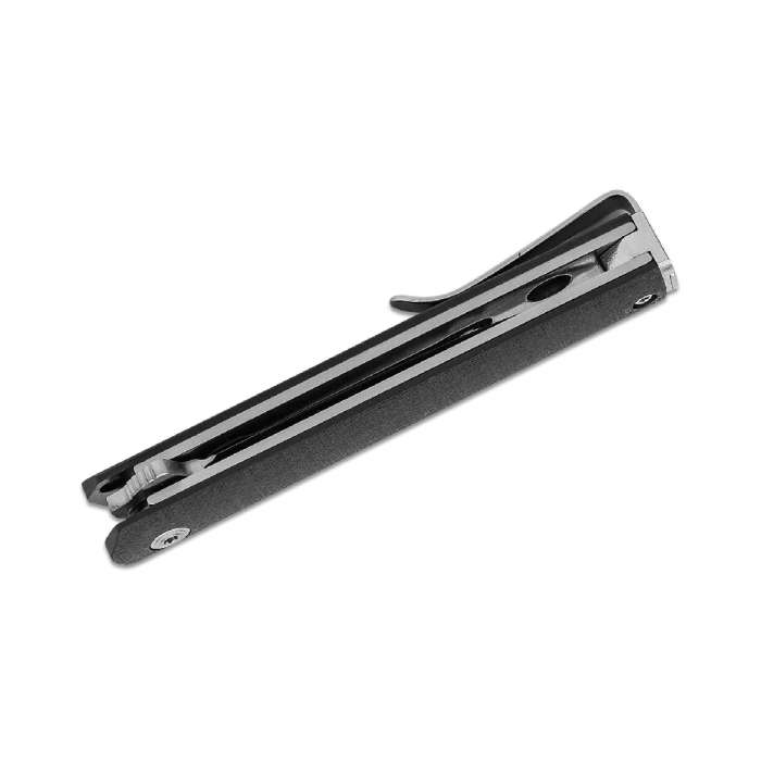CRKT Ceo Compact Black -7095KX