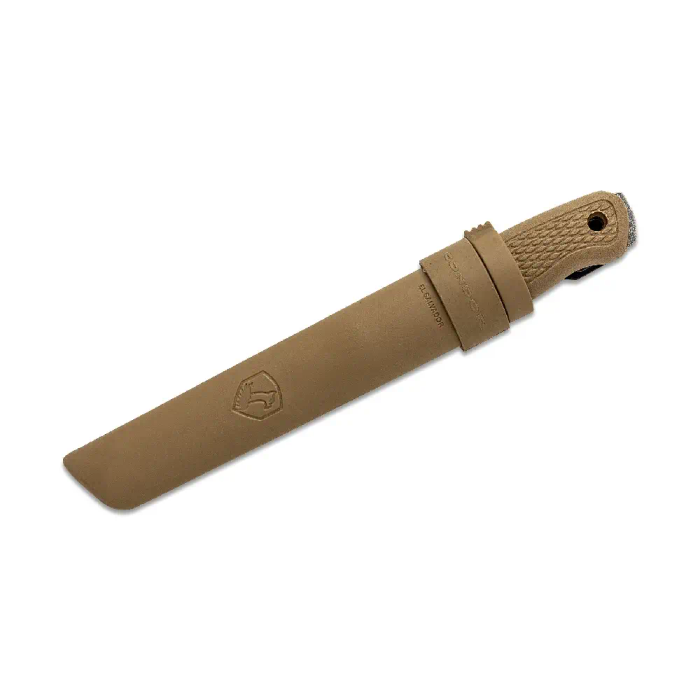 CONDOR BUSHGLIDER KNIFE DESERT - CTX3948-4
