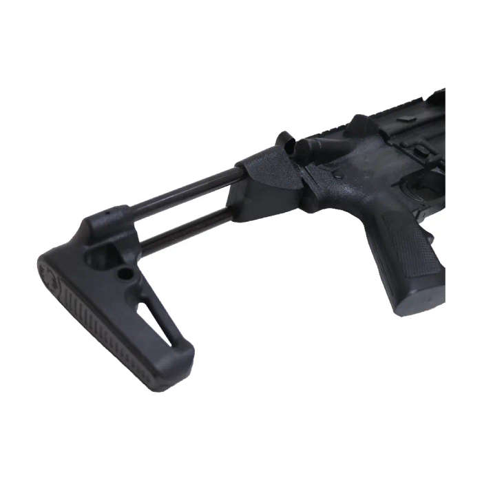 MA TRAINING RIFLE/TPR MATERIAL - E463