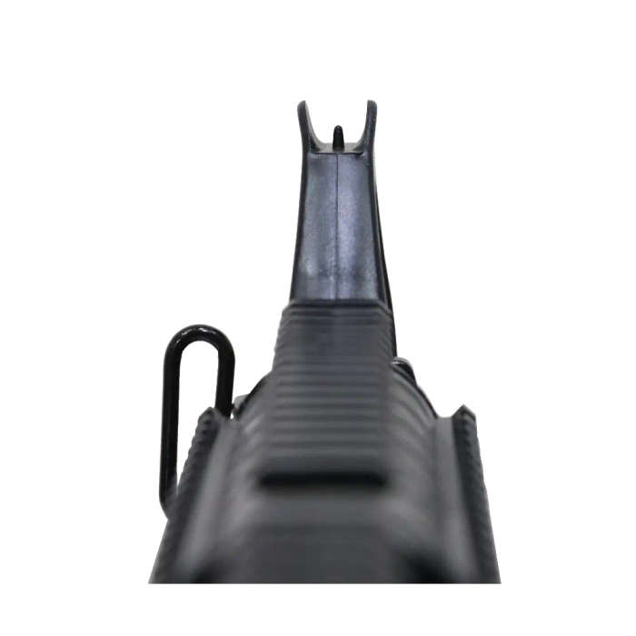 MA TRAINING RIFLE/TPR MATERIAL - E463