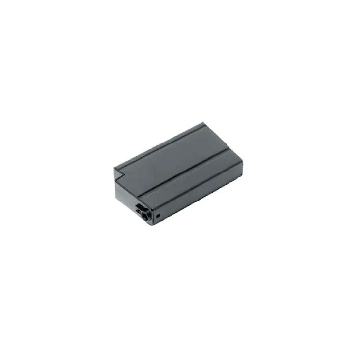 G&G 120R Mid-Cap Magazine for GR14 Series (Black) - G-08-130