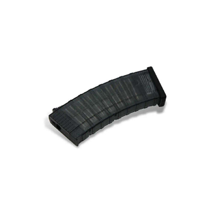 G&G RK74 115R Mid-Cap Magazine (Dark Tinted) - G-08-147-1