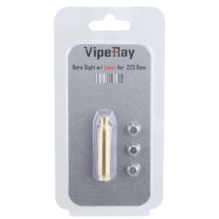Vector Optics Scbcr-03 223 Rem Bore Sight Collimator