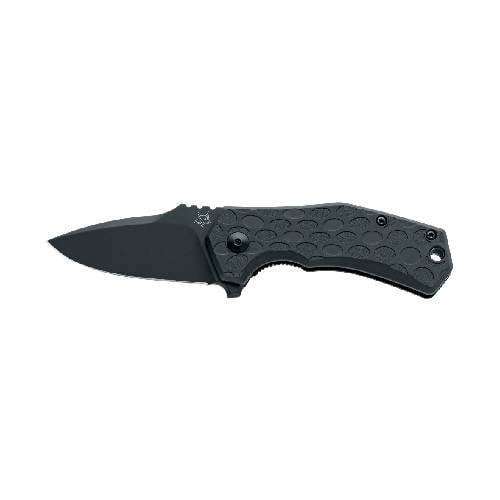 FOX Knives Italico Folding Knife Stainless Steel N690 Top Shield - FX-540 B