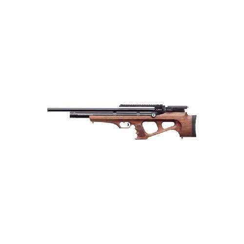 Crosman Akela .22 PCP BPA22W
