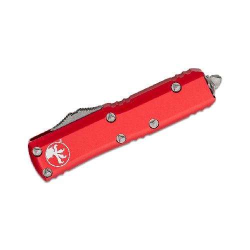 UTX-85 Apocalyptic Standard Red - 231-10APRD