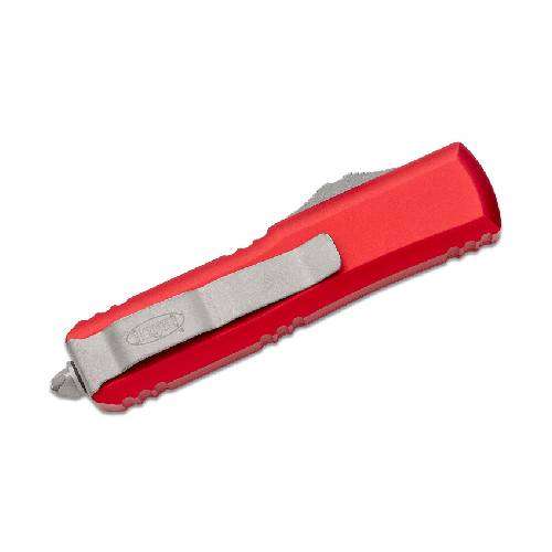 UTX-85 Apocalyptic Standard Red - 231-10APRD