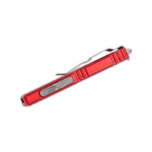 UTX-85 Apocalyptic Standard Red - 231-10APRD