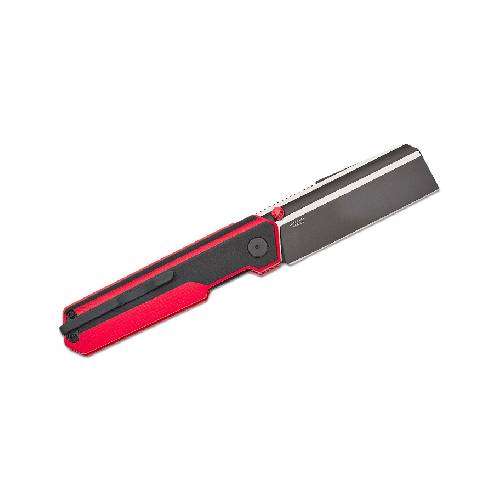BESTECH BG54E Tardis D2/Black + Satin