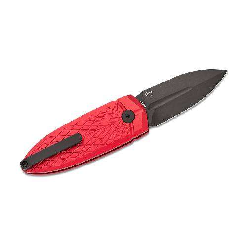 Bestech BG57B-4 Ququ Black