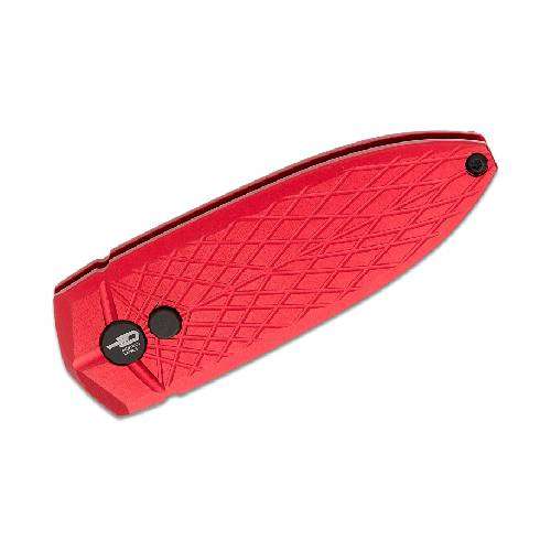 Bestech BG57B-4 Ququ Black