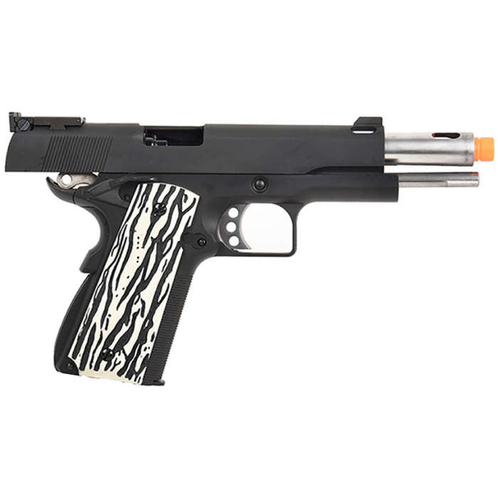WE ORIGINAL 1911 C-Version Gen 2  WE-E001C