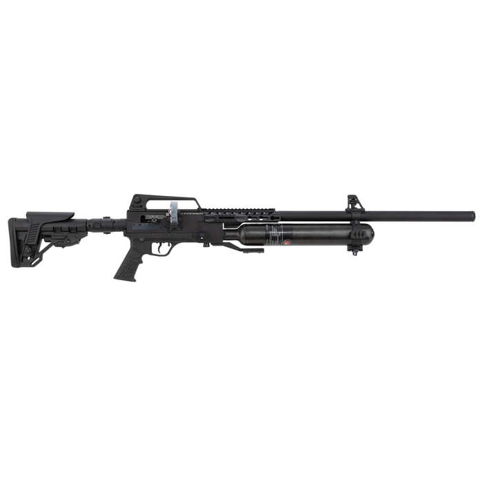 HATSAN BLITZ 777 5.5MM PCP AIR RIFLE-FULL AUTO