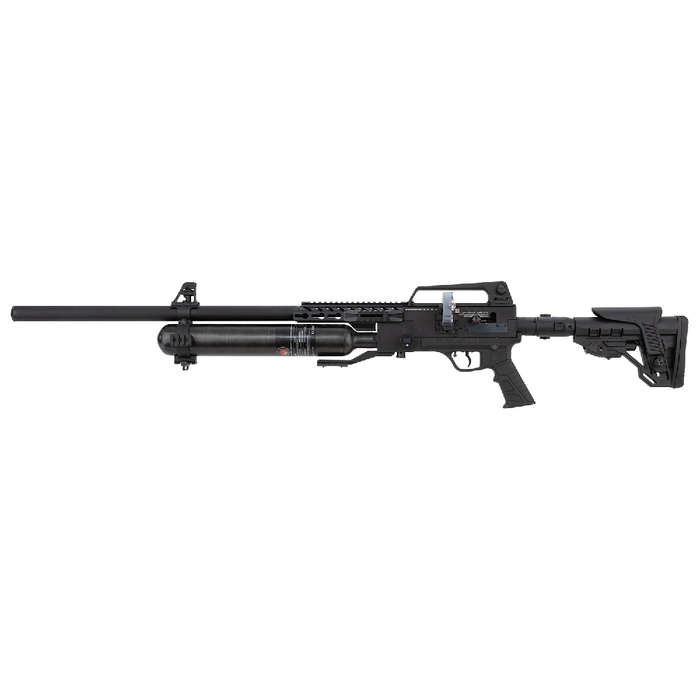 HATSAN BLITZ 777 5.5MM PCP AIR RIFLE-FULL AUTO