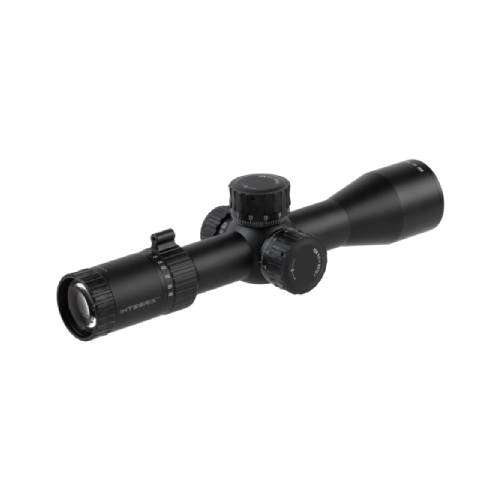 iX603FA2 - Integrix IX6 3-18*44 34MM FFP Mid Power Sporting Scope A2 MOA