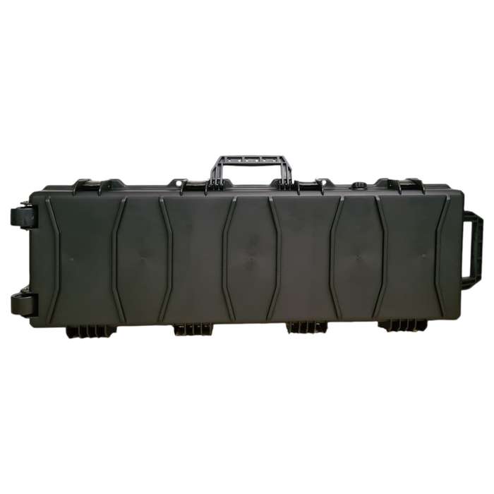 ASG Case Plastic 100x35x14cm Black  19834