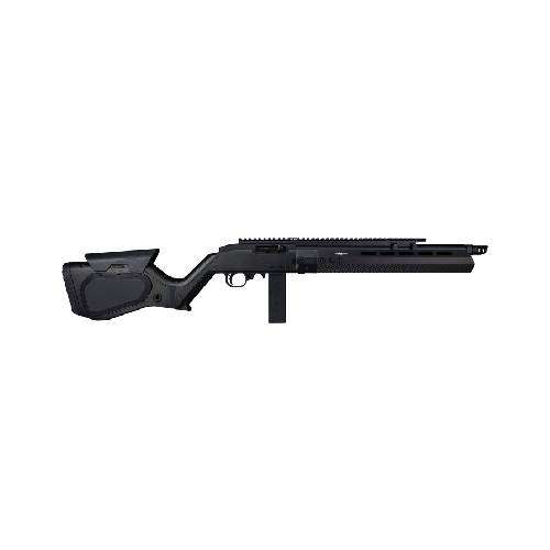 ASG Rifle GBB Hybrid Series H-22 STC BLK  20060