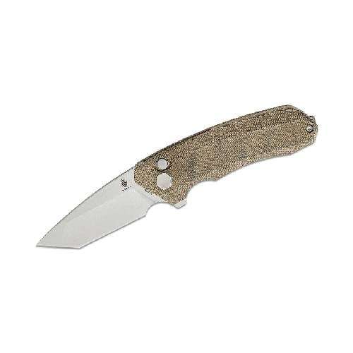 Kizer Knife Mad Tanto - V4602C2
