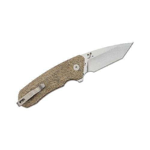 Kizer Knife Mad Tanto - V4602C2