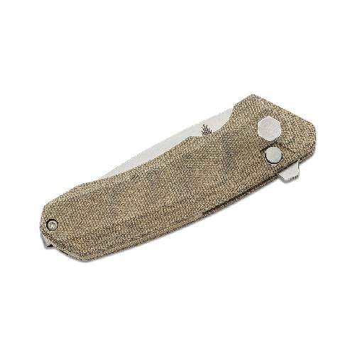 Kizer Knife Mad Tanto - V4602C2