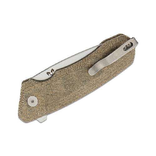 Kizer Knife Mad Tanto - V4602C2