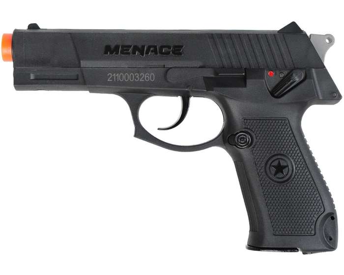 GI Menace .50 Cal Pistol