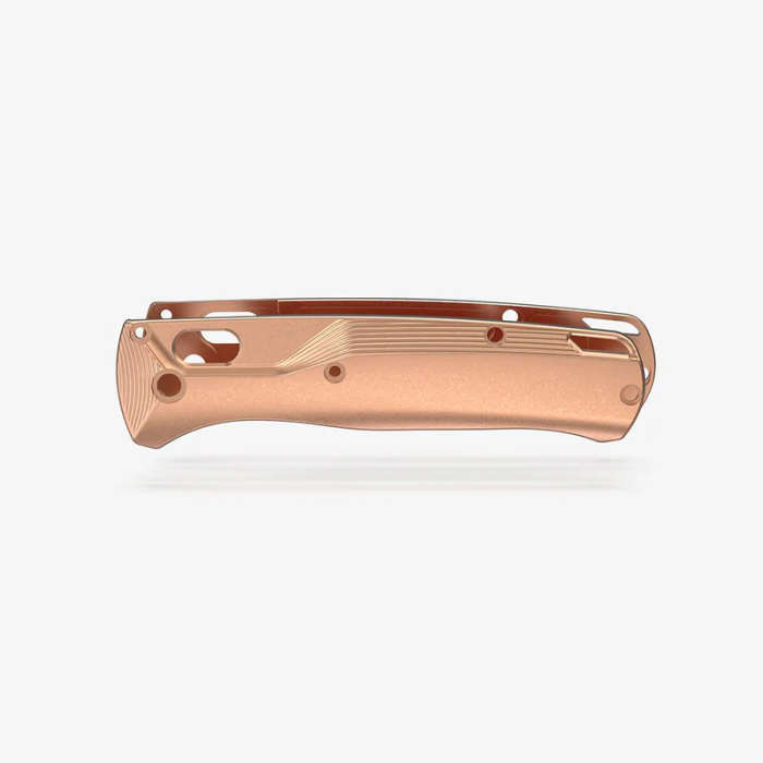Crossfade Bugout Scales Copper - FLY797