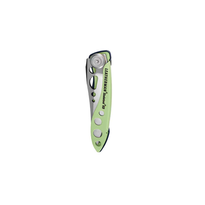 Leatherman Skeletool KB - Verdant Peg - LM833150