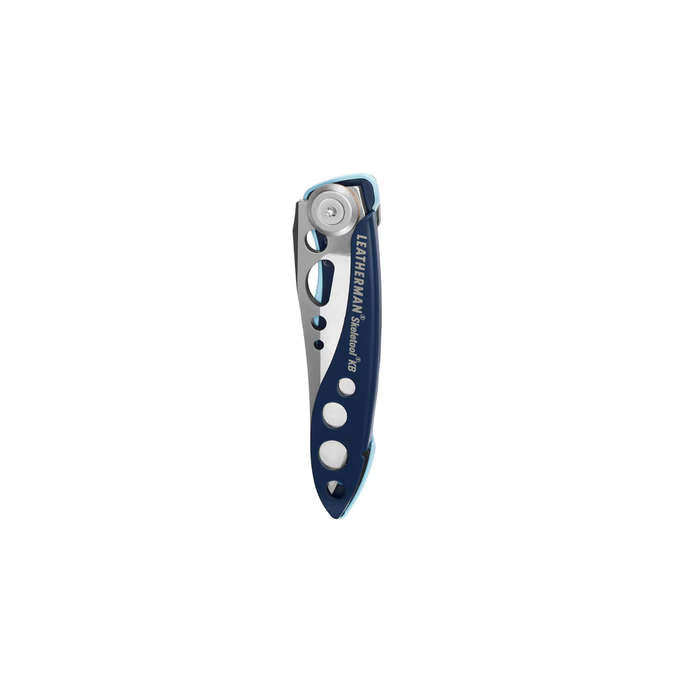 Leatherman Skeletool KB - Knightshade PEG - LM833154