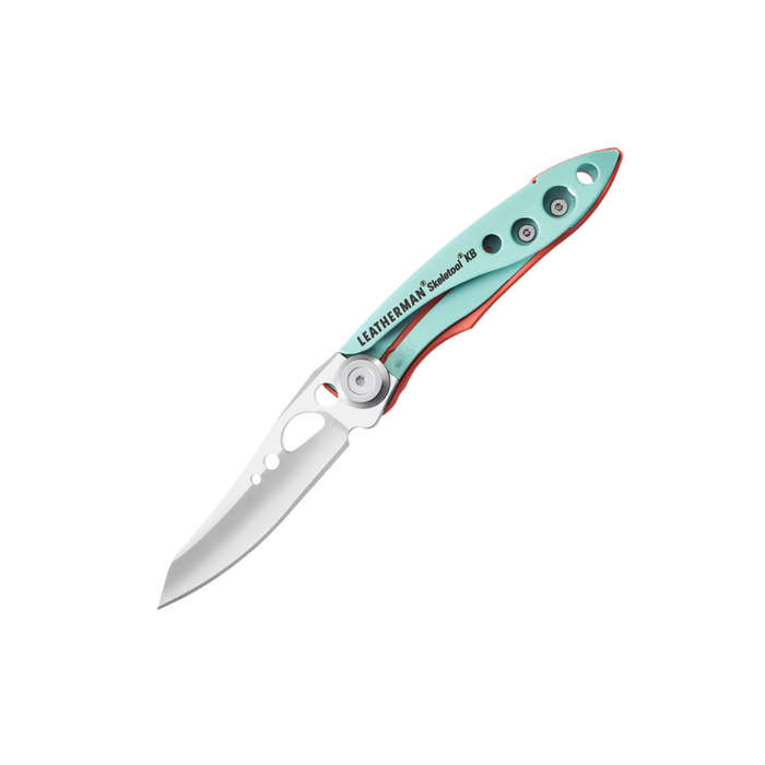 Leatherman Skeletool KB Paradise Peg - LM833158