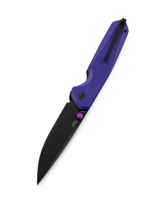 Bestech Velix Purple - BMK07F
