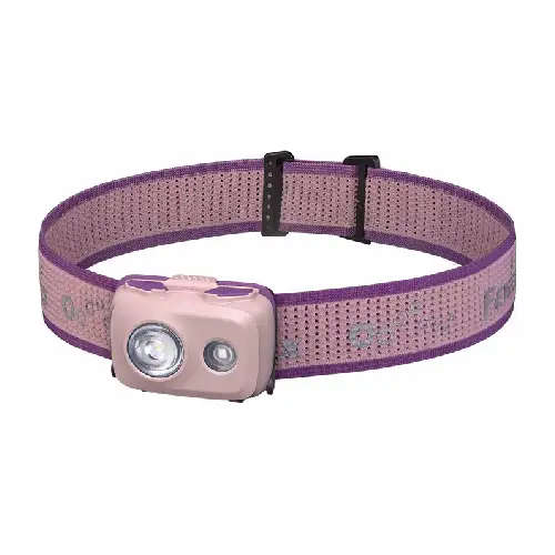 FENIX HL16 LED Headlamp (Pink)