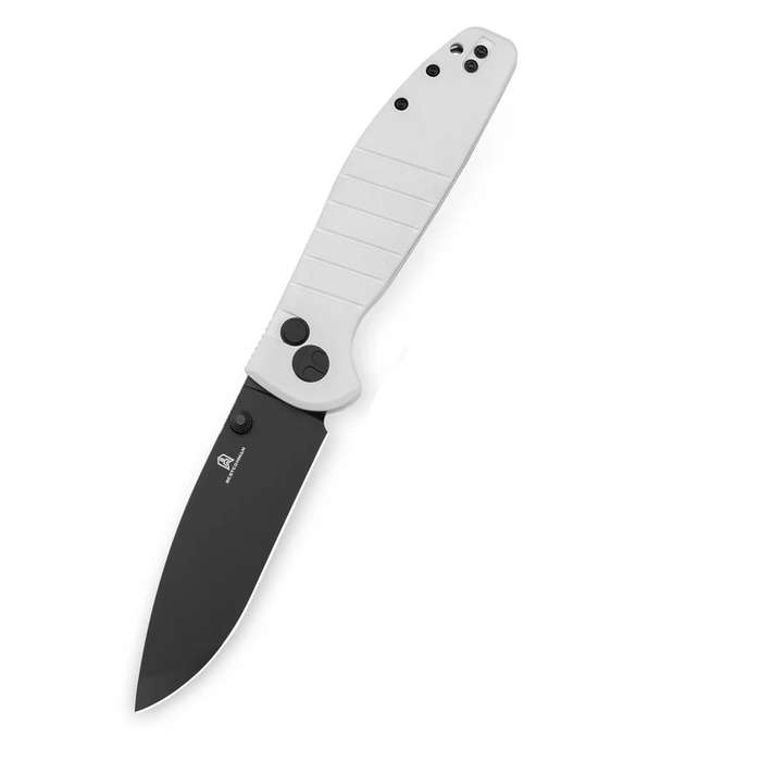 Bestech Goodboy White - BMK04J